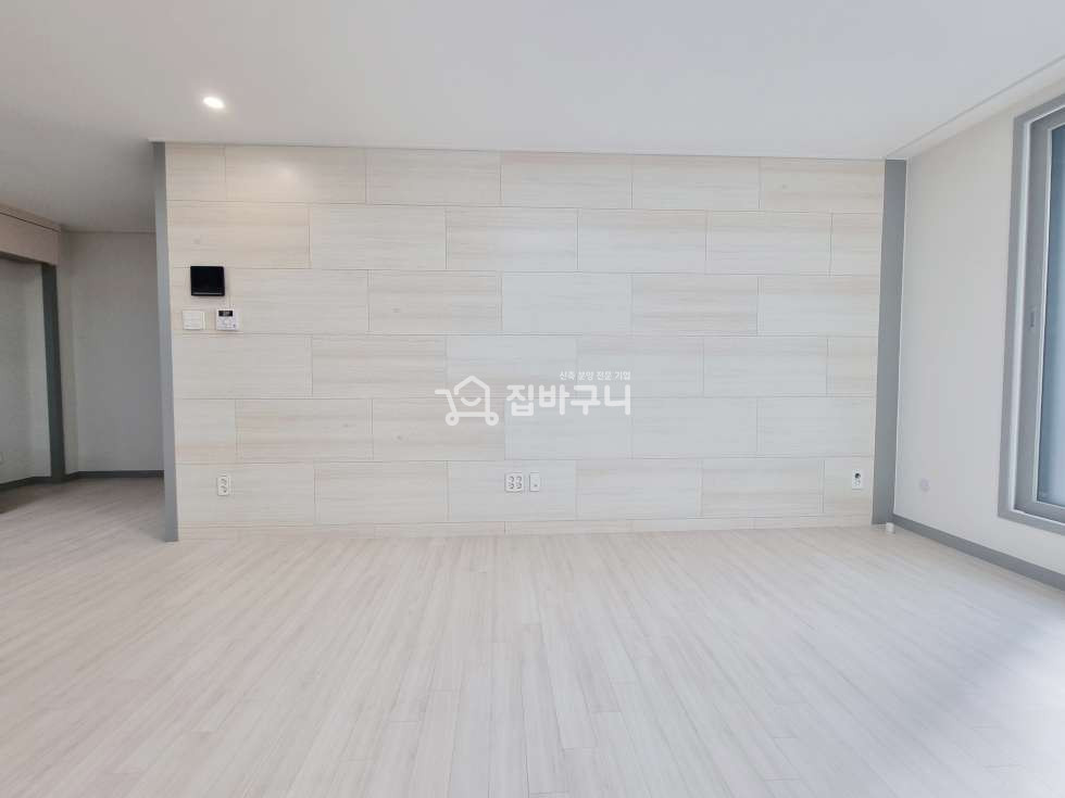 경기 시흥시 정왕동 깔끔한 인테리어와 혼자 살기 딱! 좋은 정왕 2룸 :D 분양 매물번호 12455 사진 2