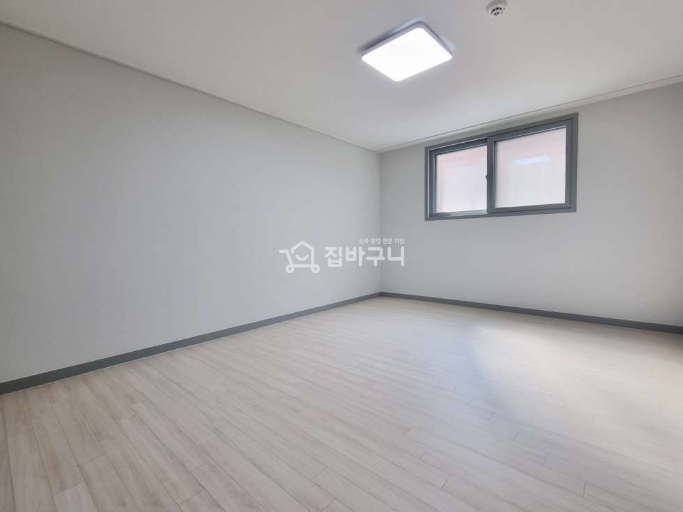 경기 시흥시 정왕동 깔끔한 인테리어와 혼자 살기 딱! 좋은 정왕 2룸 :D 분양 매물번호 12455 사진 7