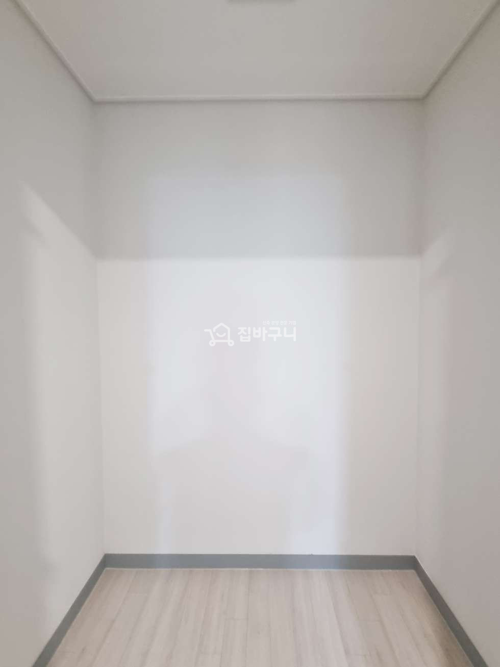 경기 시흥시 정왕동 깔끔한 인테리어와 혼자 살기 딱! 좋은 정왕 2룸 :D 분양 매물번호 12455 사진 10