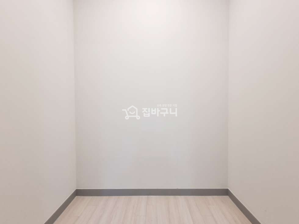 경기 시흥시 정왕동 깔끔한 인테리어와 혼자 살기 딱! 좋은 정왕 2룸 :D 분양 매물번호 12455 사진 11