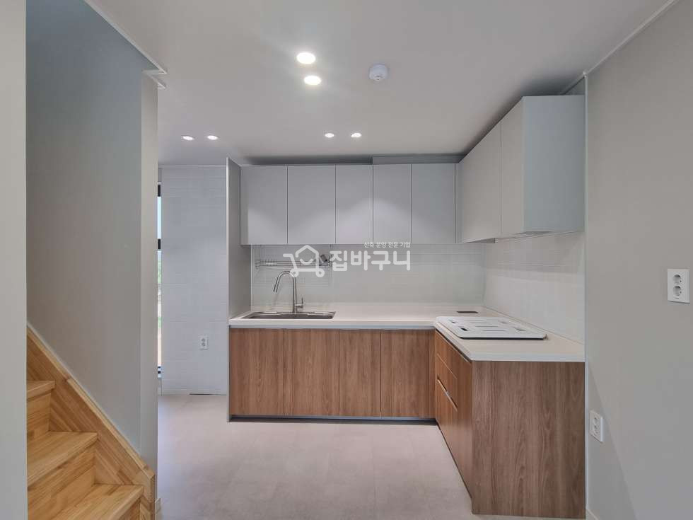 경기 평택시 죽백동 야외 테라스가 있는 평택 2룸 복층! 분양 매물번호 12453 사진 7