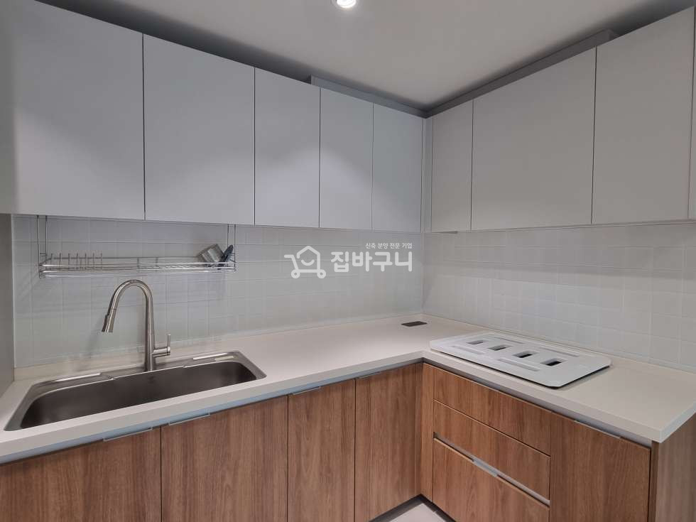 경기 평택시 죽백동 야외 테라스가 있는 평택 2룸 복층! 분양 매물번호 12453 사진 8