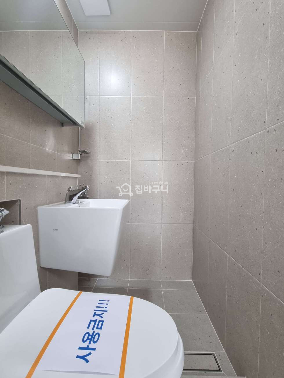 경기 평택시 죽백동 야외 테라스가 있는 평택 2룸 복층! 분양 매물번호 12453 사진 10