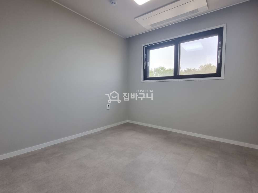 경기 평택시 죽백동 야외 테라스가 있는 평택 2룸 복층! 분양 매물번호 12453 사진 11