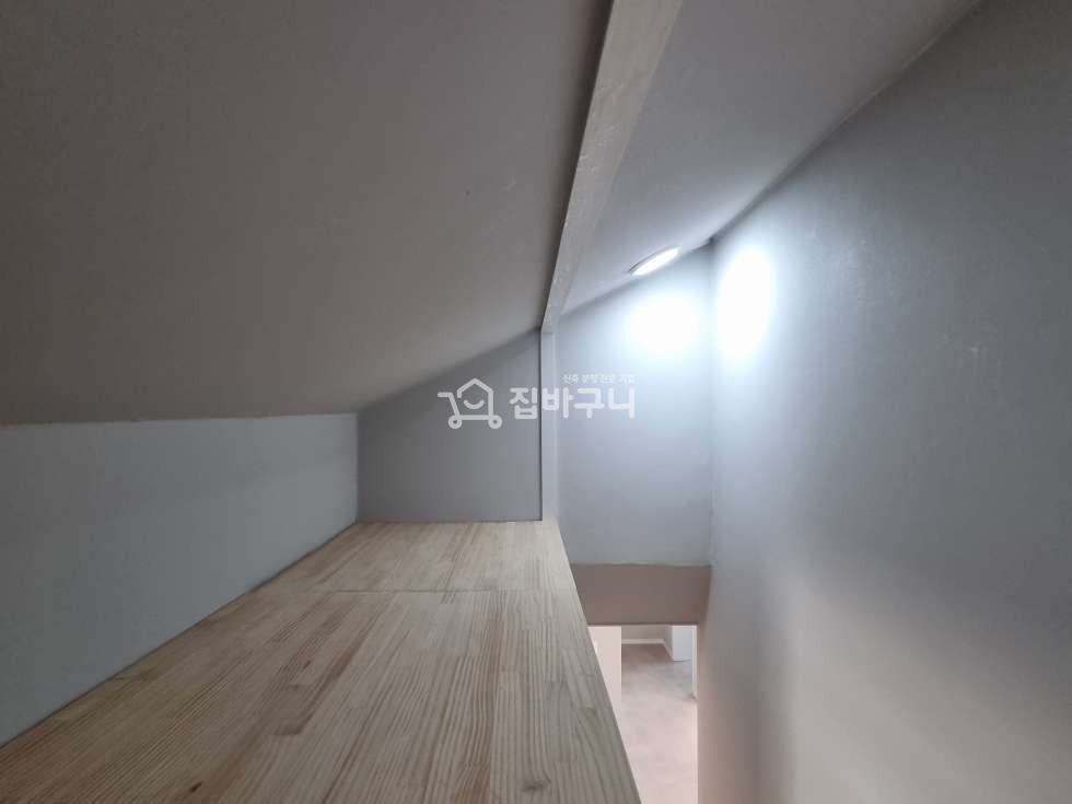 경기 평택시 죽백동 야외 테라스가 있는 평택 2룸 복층! 분양 매물번호 12453 사진 13