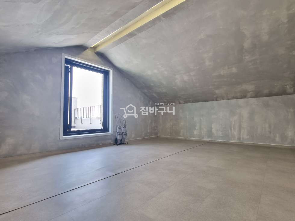 경기 평택시 죽백동 야외 테라스가 있는 평택 2룸 복층! 분양 매물번호 12453 사진 14