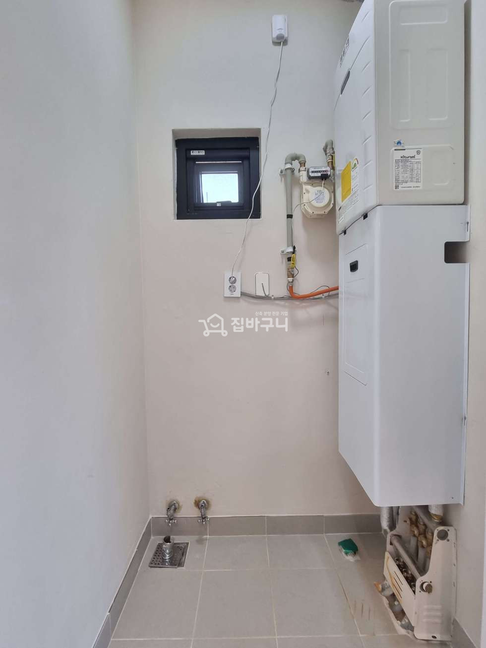 경기 평택시 죽백동 야외 테라스가 있는 평택 2룸 복층! 분양 매물번호 12453 사진 15