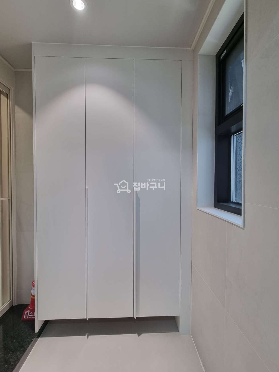 경기 평택시 죽백동 야외 테라스가 있는 평택 2룸 복층! 분양 매물번호 12453 사진 17