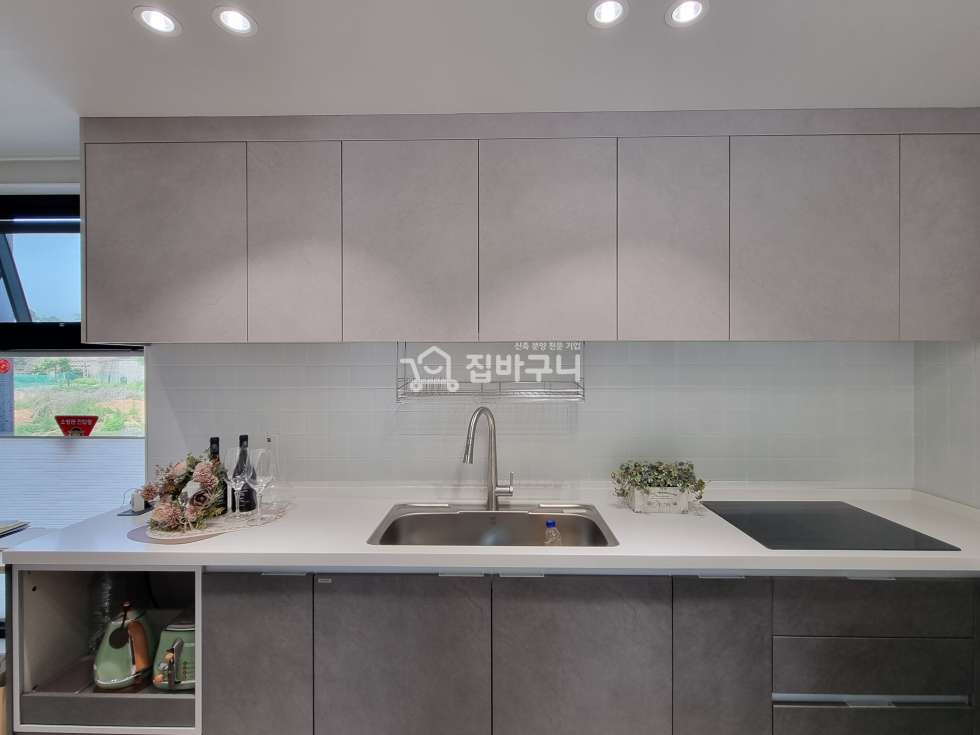 경기 평택시 죽백동 안성휴게소 인근! 쾌적한 주변환경! 평택 2룸 분양 매물번호 12452 사진 6