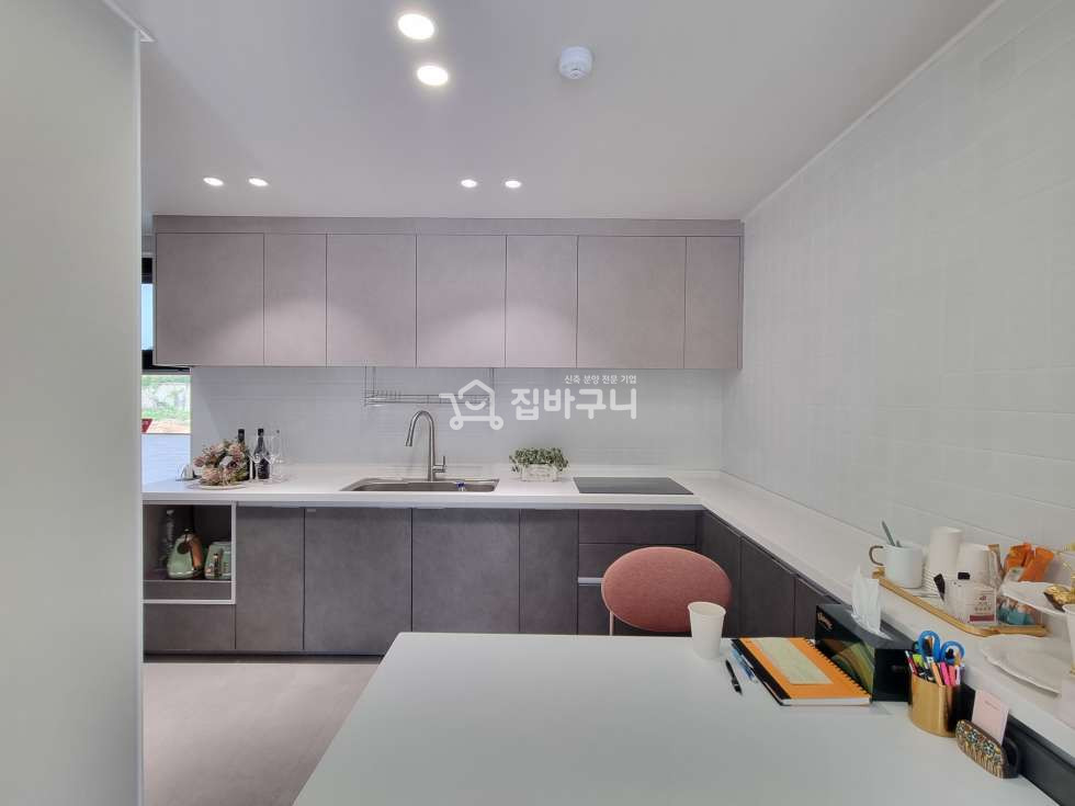 경기 평택시 죽백동 안성휴게소 인근! 쾌적한 주변환경! 평택 2룸 분양 매물번호 12452 사진 7