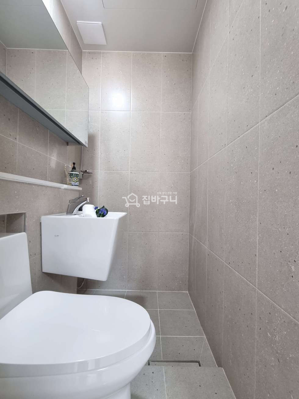 경기 평택시 죽백동 안성휴게소 인근! 쾌적한 주변환경! 평택 2룸 분양 매물번호 12452 사진 9