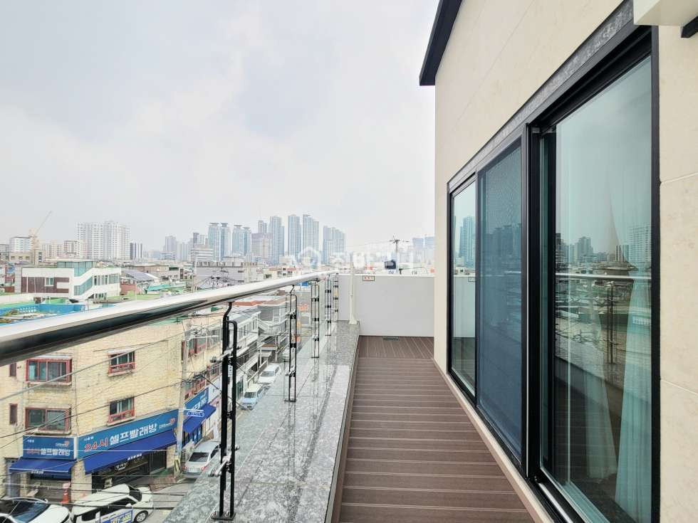 경기 시흥시 신천동 탁~트인view★시흥 고급 신축빌라+최고 옵션有★야외테라스에서 바베큐를~ 분양 매물번호 12924 사진 1