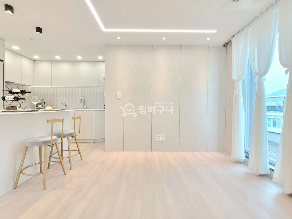 경기 시흥시 신천동 탁~트인view★시흥 고급 신축빌라+최고 옵션有★야외테라스에서 바베큐를~ 분양 매물번호 12924 사진 6