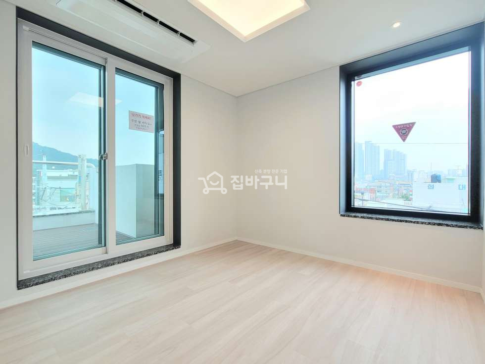경기 시흥시 신천동 탁~트인view★시흥 고급 신축빌라+최고 옵션有★야외테라스에서 바베큐를~ 분양 매물번호 12924 사진 14