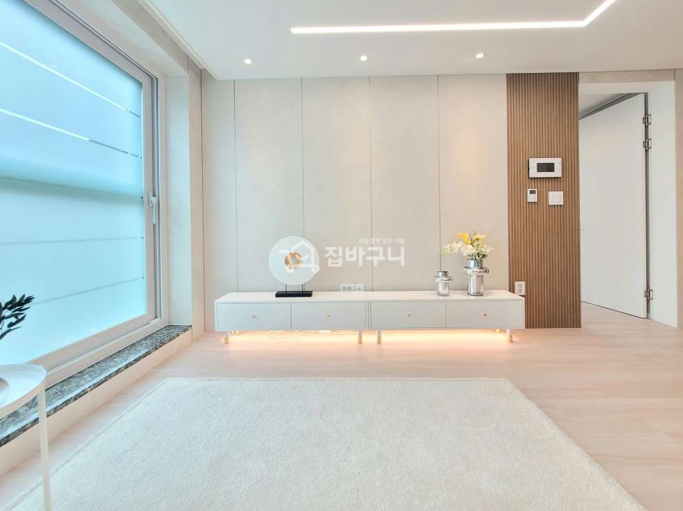 경기 시흥시 신천동 ※역세권※ 시흥 신축빌라 ♠ 2룸+모든룸시스템에어컨설치+비스포크냉장고+LG워시타워 ♠ 다~드립니다! 분양 매물번호 12923 사진 3