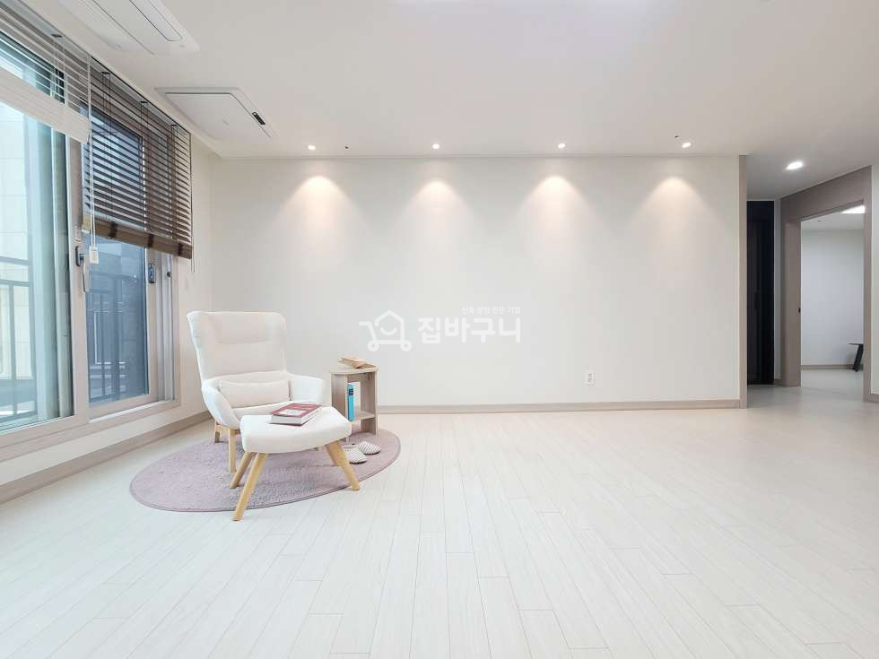 경기 시흥시 신천동 [초역세권] 시흥 신천역 도보 4분이내! 주변 인프라굿! 신축 3룸+옵션有 분양 매물번호 12922 사진 3