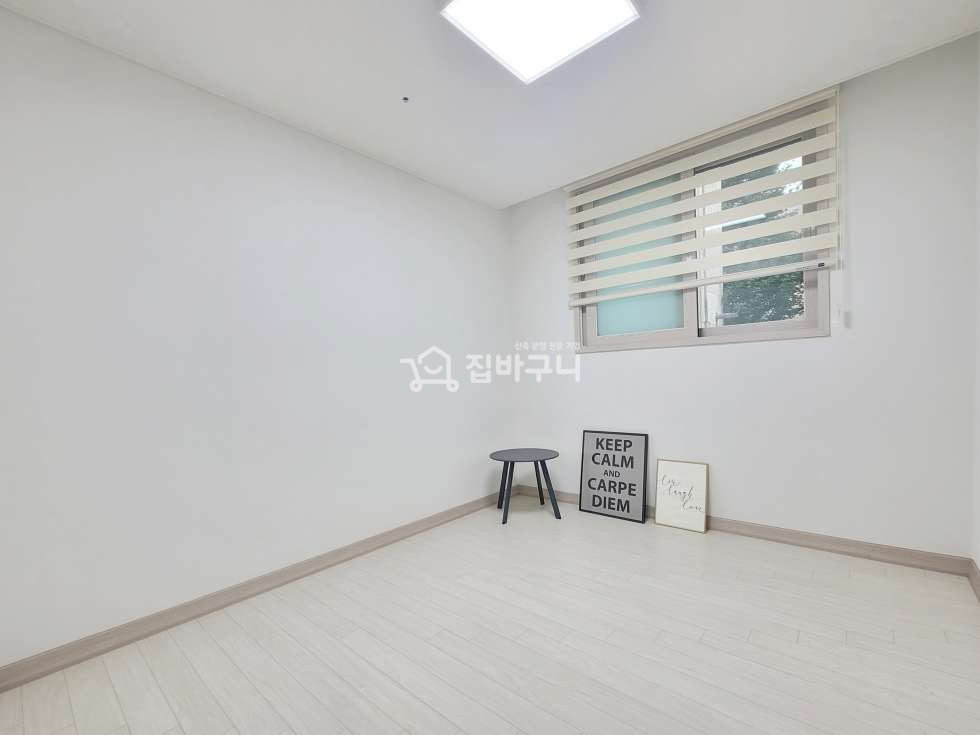 경기 시흥시 신천동 [초역세권] 시흥 신천역 도보 4분이내! 주변 인프라굿! 신축 3룸+옵션有 분양 매물번호 12922 사진 9