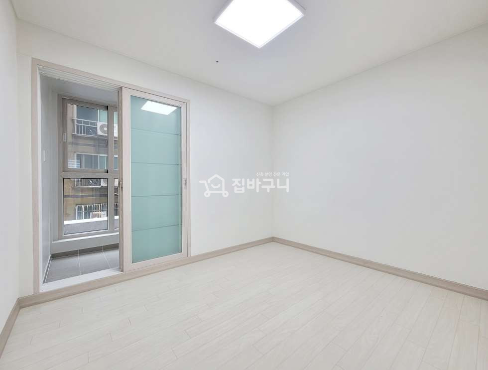 경기 시흥시 신천동 [초역세권] 시흥 신천역 도보 4분이내! 주변 인프라굿! 신축 3룸+옵션有 분양 매물번호 12922 사진 10