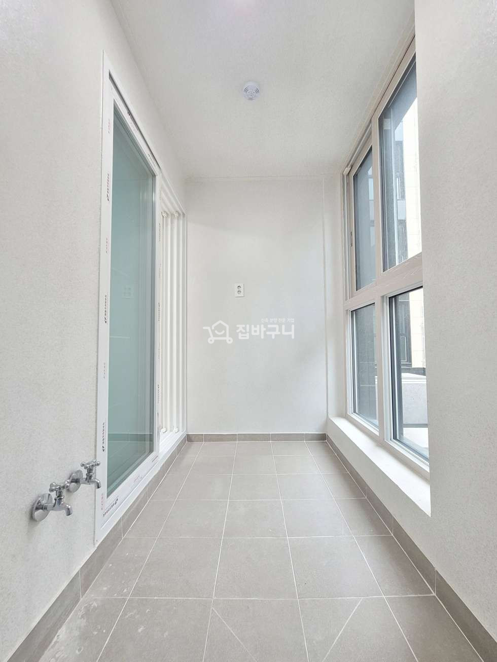 경기 시흥시 신천동 [초역세권] 시흥 신천역 도보 4분이내! 주변 인프라굿! 신축 3룸+옵션有 분양 매물번호 12922 사진 12