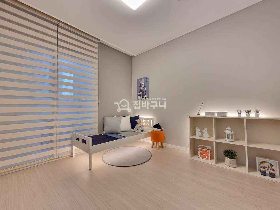 경기 수원장안구 정자동 학군 최상 인프라! 모던한 인테리어가 돋보이는 수원 3룸~ 분양 매물번호 12450 사진 7
