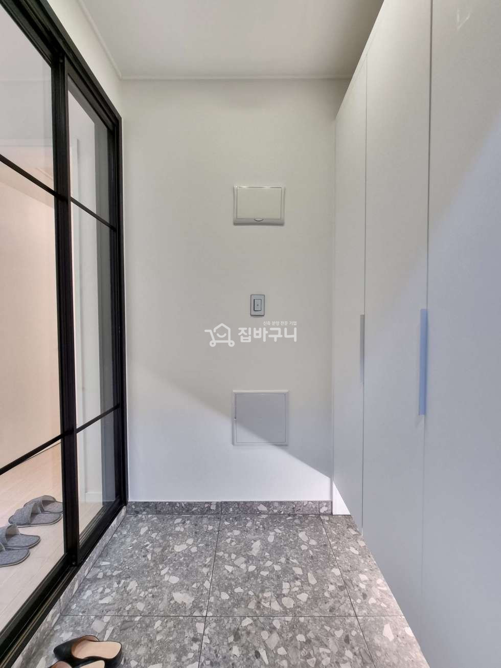 경기 수원장안구 정자동 학군 최상 인프라! 모던한 인테리어가 돋보이는 수원 3룸~ 분양 매물번호 12450 사진 15