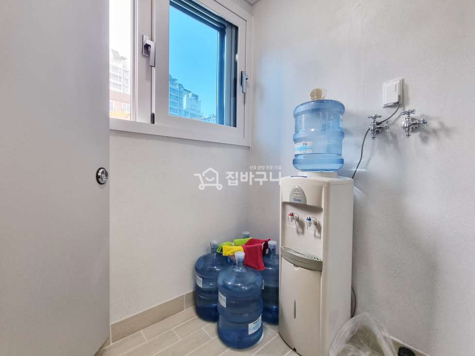경기 부천원미구 역곡동 [역세권] 역곡역 도보 10분! 없는게 없는 신축 아파트~ 부천 3룸 분양 매물번호 12449 사진 14