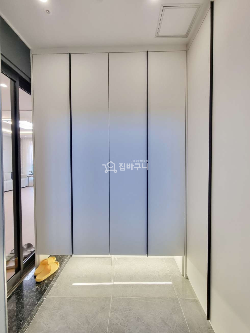 경기 부천원미구 역곡동 [역세권] 역곡역 도보 10분! 없는게 없는 신축 아파트~ 부천 3룸 분양 매물번호 12449 사진 16