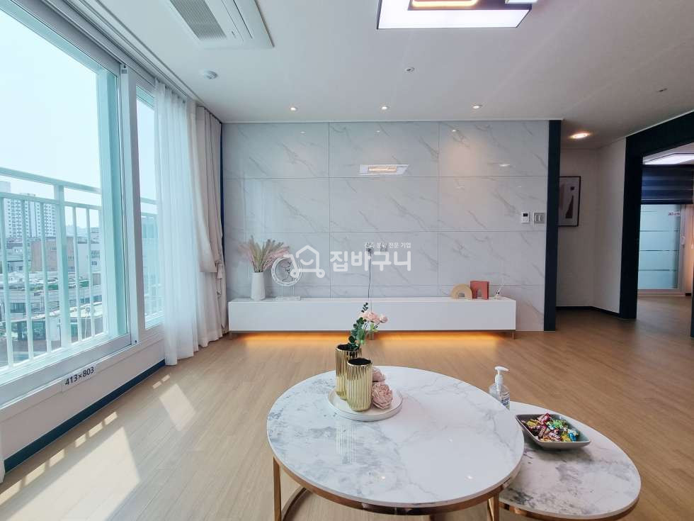 경기 부천원미구 심곡동 [초역세권] 부천역 도보 10분! 인프라까지 완벽한 부천 3룸~ 분양 매물번호 12448 사진 3