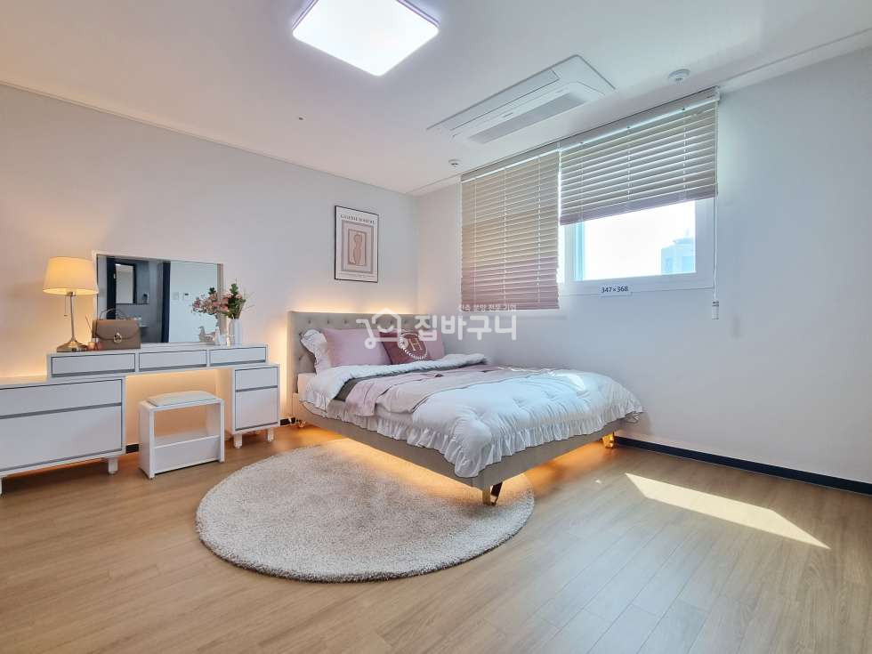 경기 부천원미구 심곡동 [초역세권] 부천역 도보 10분! 인프라까지 완벽한 부천 3룸~ 분양 매물번호 12448 사진 7