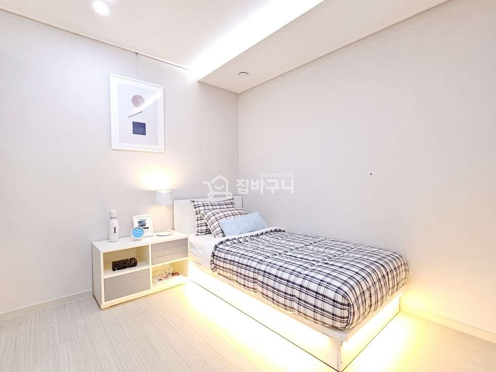 경기 부천소사구 심곡본동 ◈ 인프라 대박 초초역세권 !! ◈ 부천 신축오피스텔 고급 인테리어 선착순 분양! 분양 매물번호 12917 사진 11