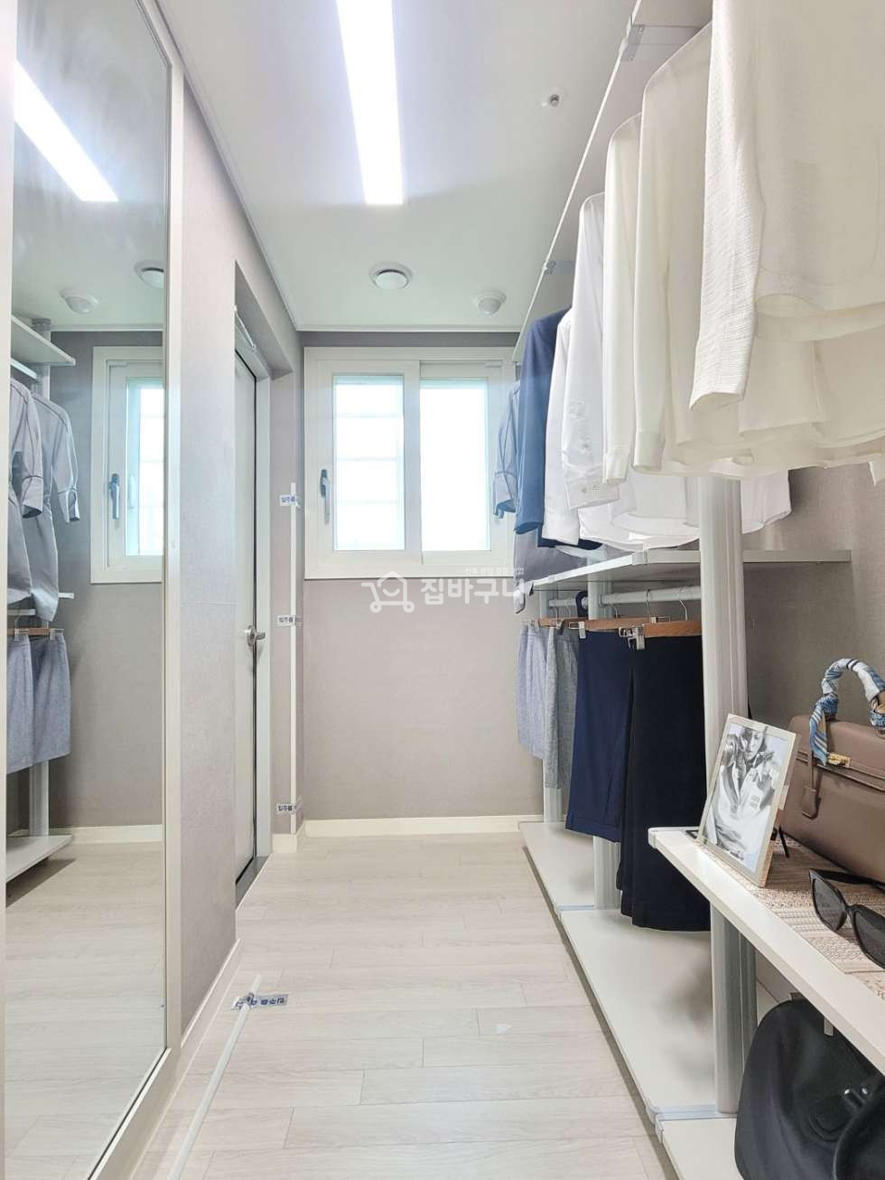경기 시흥시 논곡동 ♣ 도심속 작은 힐링의 주거단지..♣ 목감 신축 아파트 , 귀한1층 분양 !! 분양 매물번호 12916 사진 8