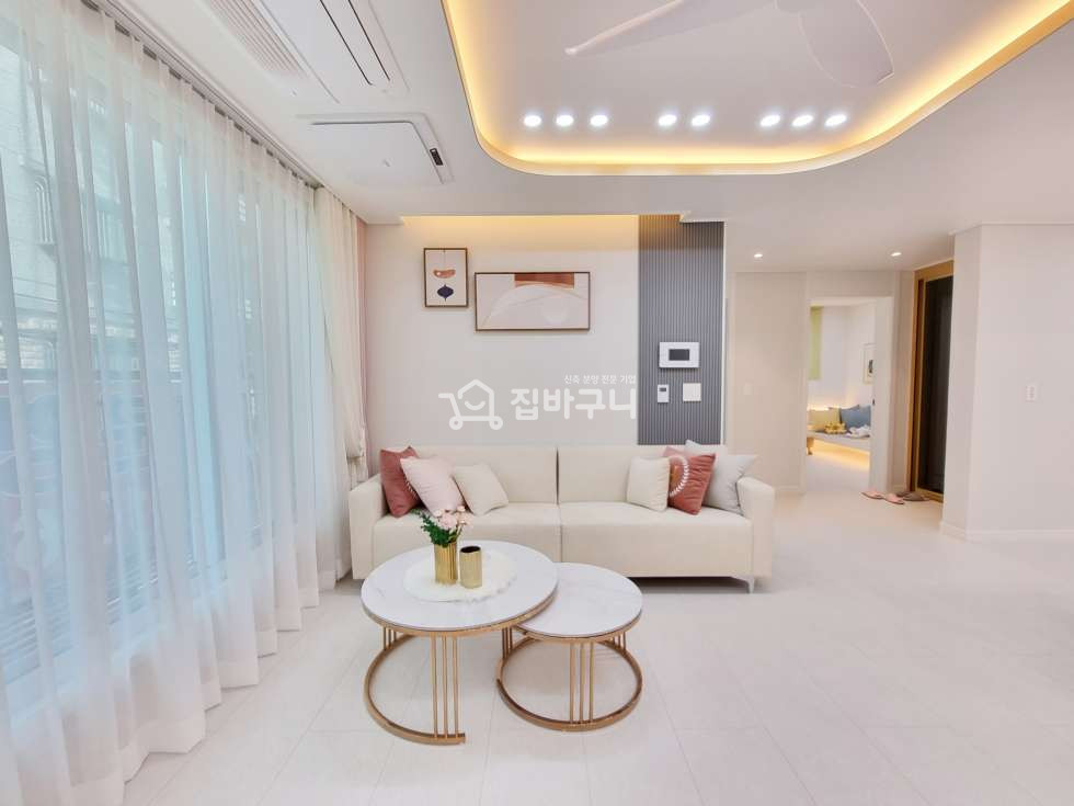 인천 부평구 일신동 [역세권] 1호선 부개역 도보 15분! 엘레강스한 인테리어까지~ 부평 3룸 분양 매물번호 12447 사진 2
