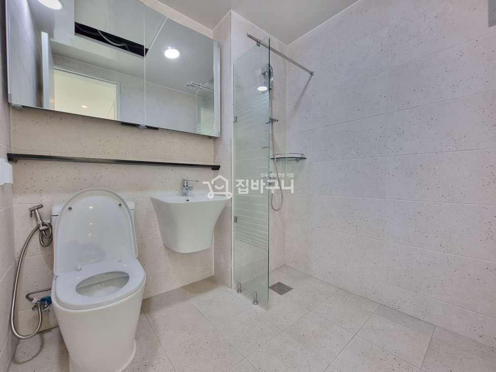 경기 부천오정구 여월동 [강추강추] 최저가 아파트! 넓은 거실이 매력적인 부천 4룸 분양 매물번호 12446 사진 15