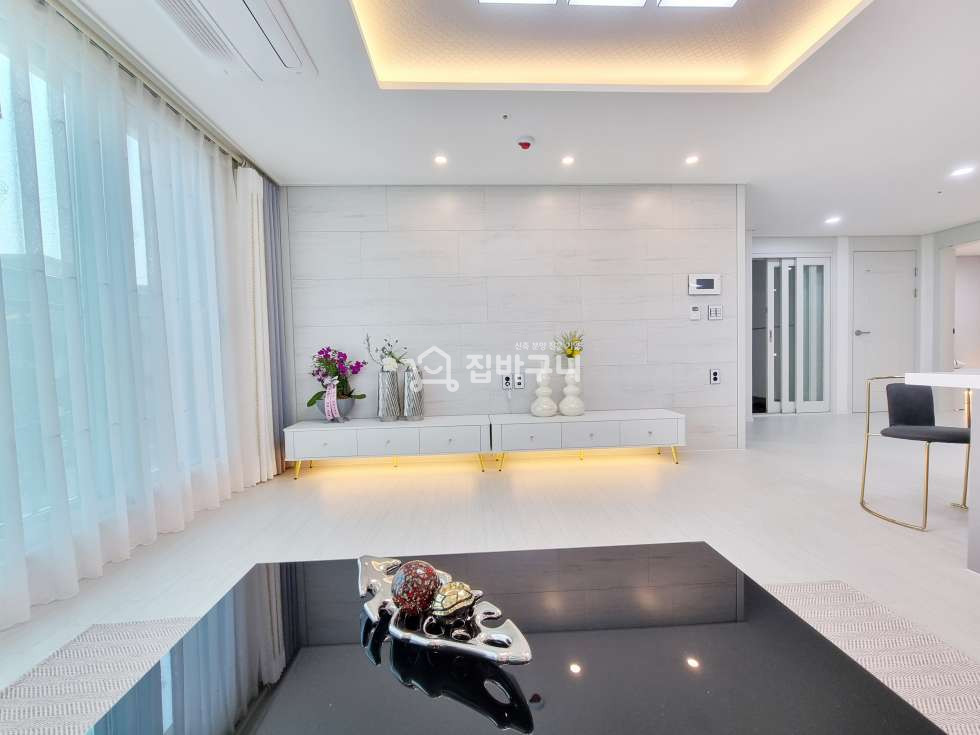 경기 부천오정구 여월동 쾌적한 주거환경! 좋은 인프라 구축! 부천 3룸 분양 매물번호 12445 사진 3