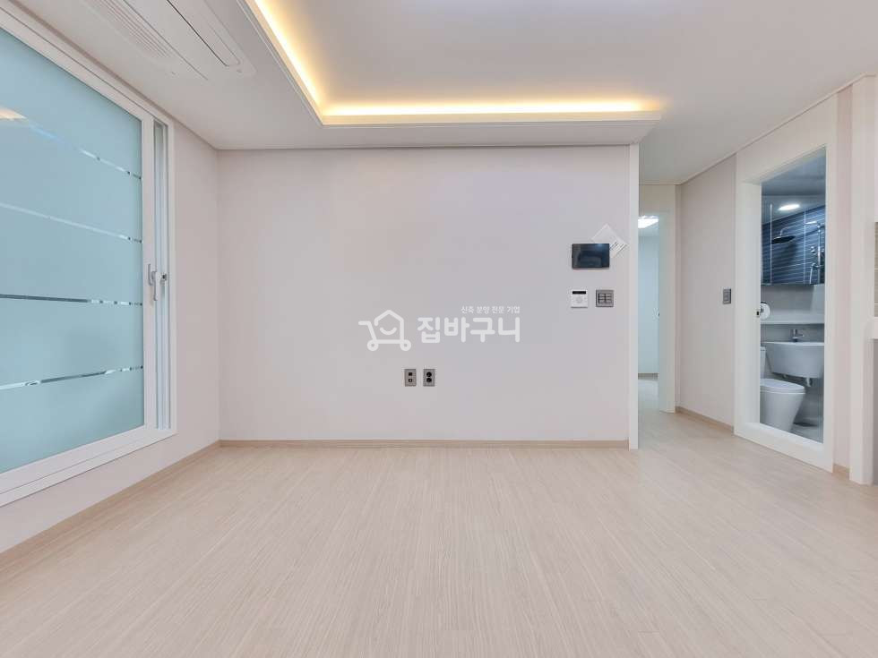 서울 금천구 독산동 금천구 최고의 지분! 서울 독산동 3룸 분양 매물번호 12333 사진 4