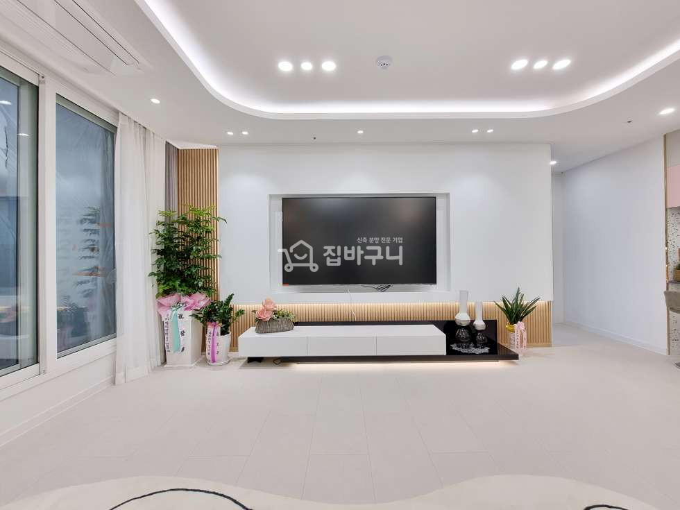 경기 부천오정구 삼정동 고급진 디자인! 신중동역 인근 부천 3룸 분양 매물번호 12332 사진 4