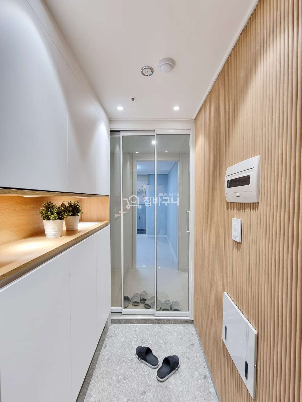 경기 부천오정구 삼정동 고급진 디자인! 신중동역 인근 부천 3룸 분양 매물번호 12332 사진 14