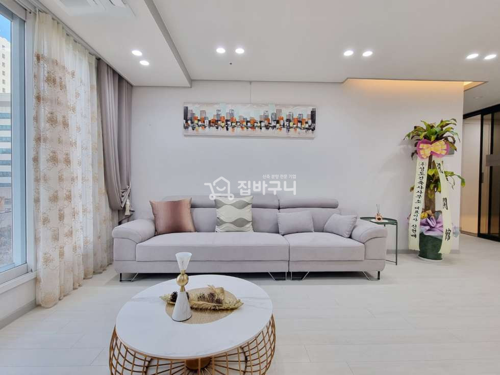 경기 부천원미구 심곡동 부천대학교 인근 오피스텔! 부천 3룸 분양 매물번호 12330 사진 3