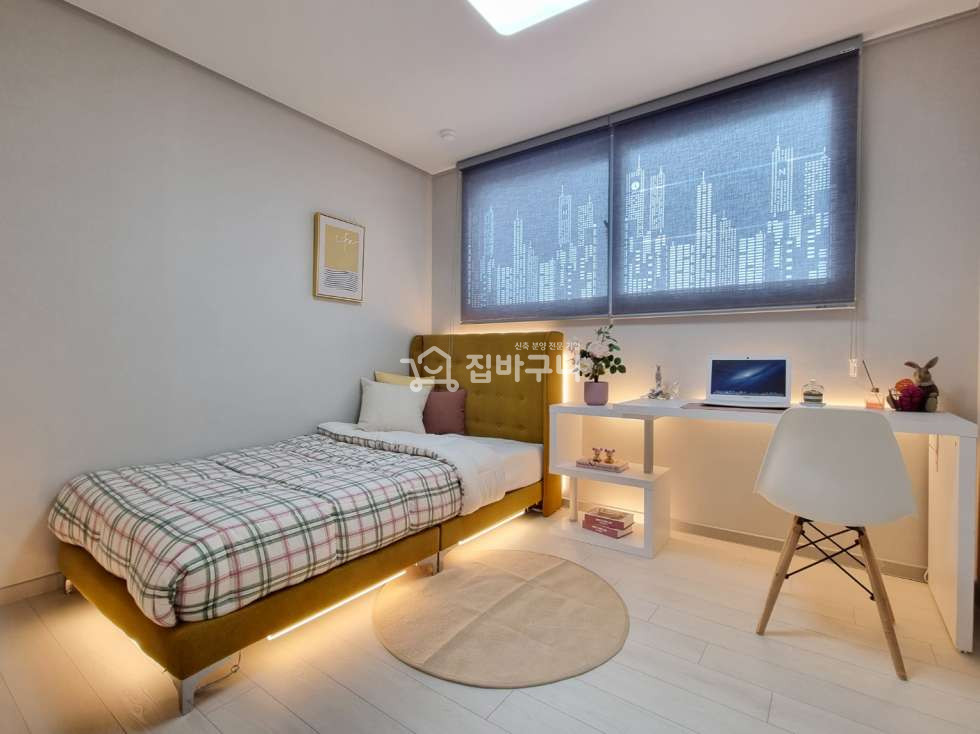 경기 부천원미구 심곡동 부천대학교 인근 오피스텔! 부천 3룸 분양 매물번호 12330 사진 7