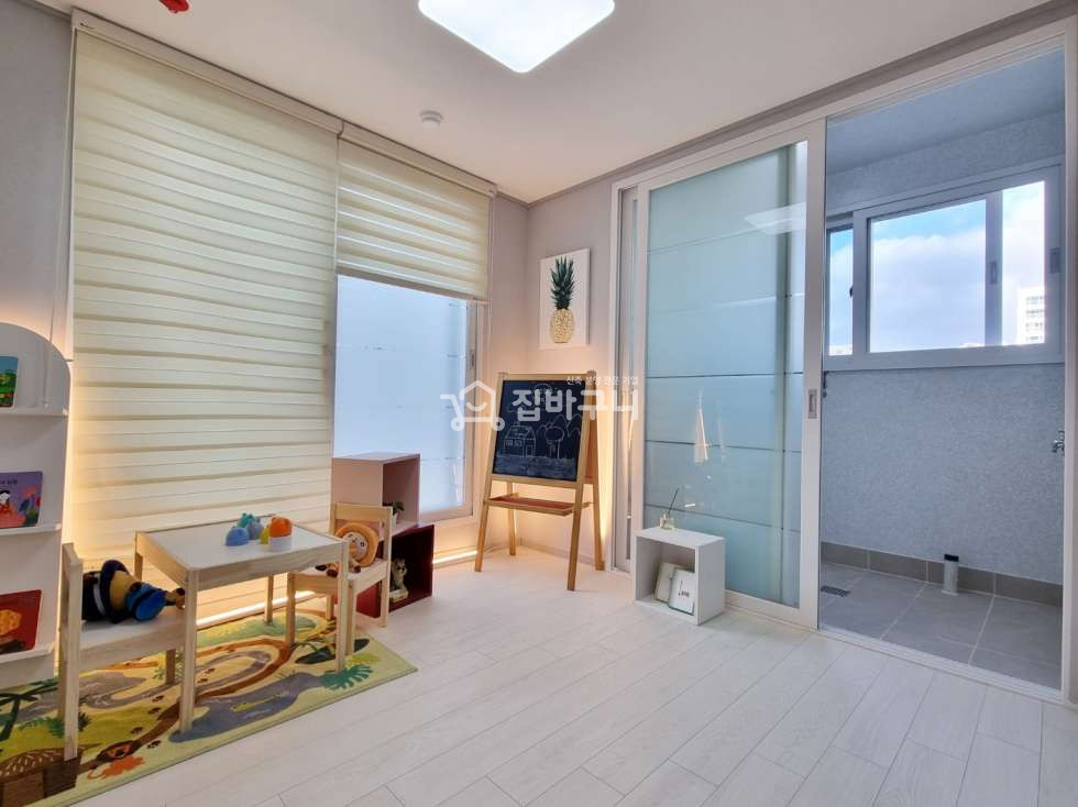 경기 부천원미구 심곡동 부천대학교 인근 오피스텔! 부천 3룸 분양 매물번호 12330 사진 11