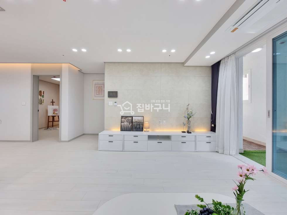 경기 부천원미구 심곡동 부천역 도보 7분 역세권! 부천 3룸 분양 매물번호 12328 사진 4
