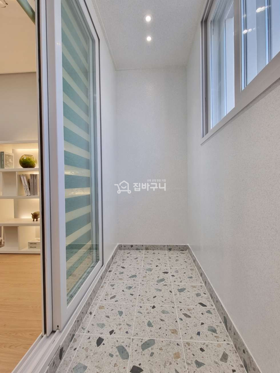 경기 부천원미구 심곡동 컨버터블 냉장고 3대! 풀옵션 부천 3룸 분양 매물번호 12327 사진 16