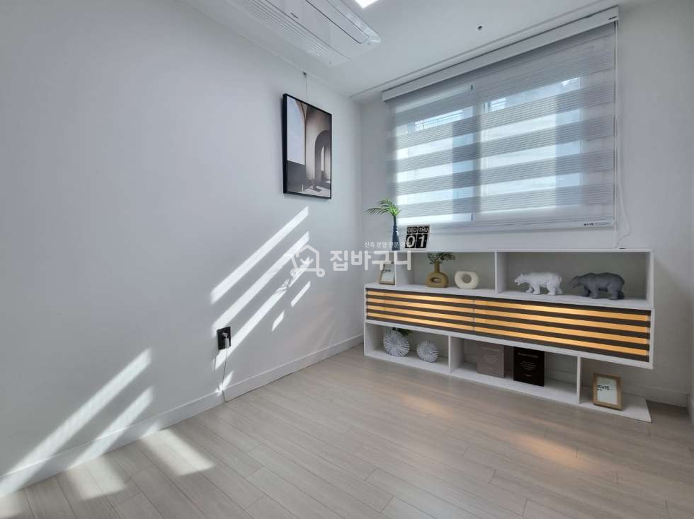 서울 영등포구 당산동1가 영등포구청역 도보 5분! 영등포 2룸 분양 매물번호 12326 사진 8