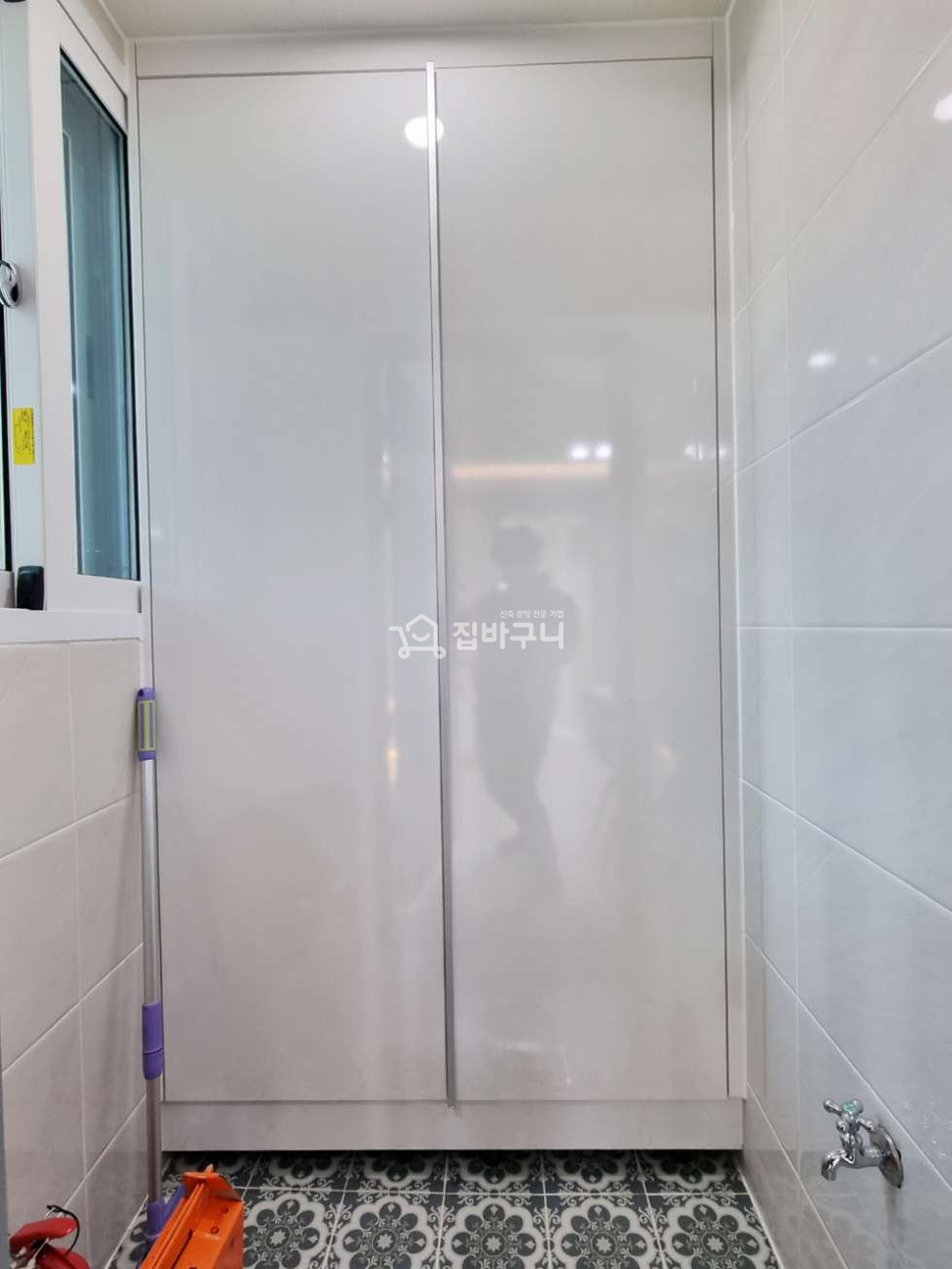 서울 영등포구 당산동1가 영등포구청역 도보 5분! 영등포 2룸 분양 매물번호 12326 사진 9