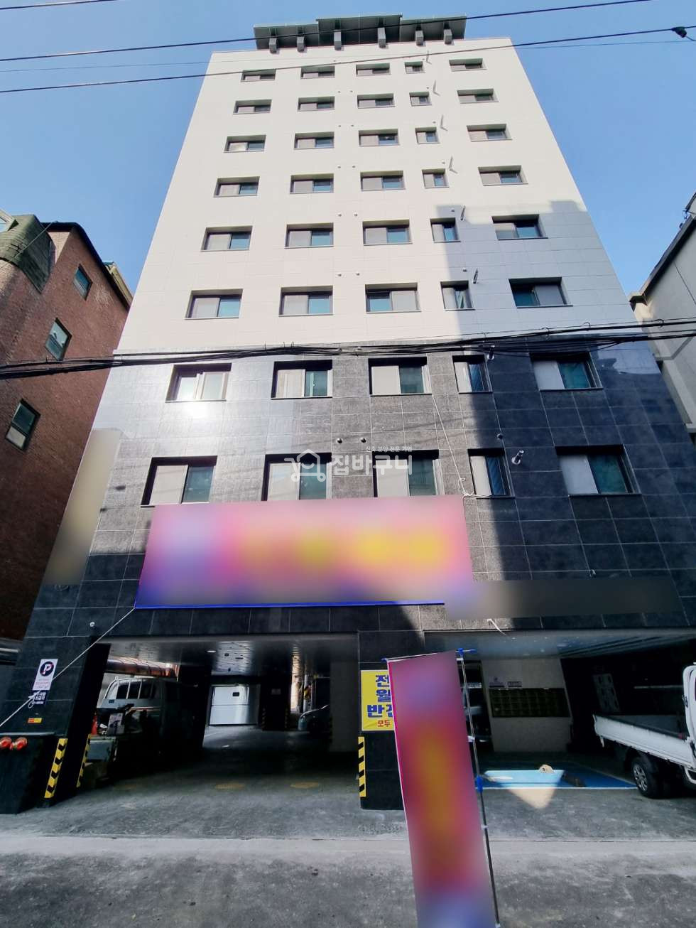 서울 영등포구 당산동1가 영등포구청역 도보 5분! 영등포 2룸 분양 매물번호 12326 사진 12
