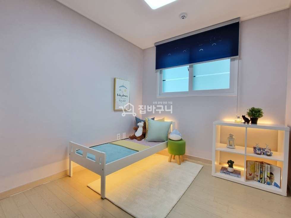 서울 영등포구 대림동 대왕 테라스 보유! 서울 영등포 3룸 분양 매물번호 12325 사진 10