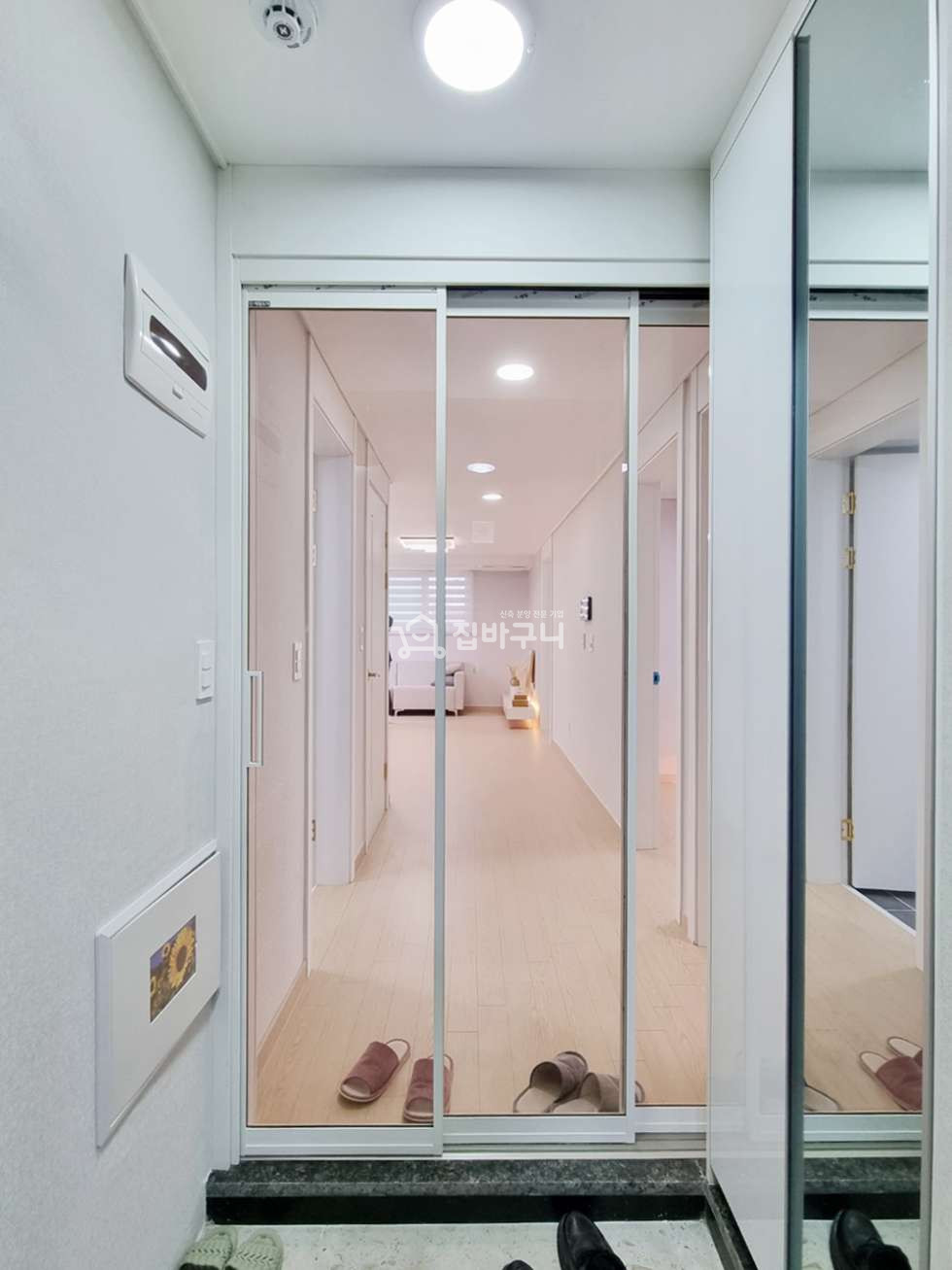 서울 영등포구 대림동 대왕 테라스 보유! 서울 영등포 3룸 분양 매물번호 12325 사진 14