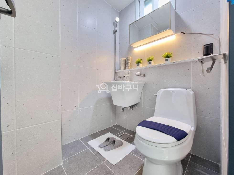 인천 미추홀구 숭의동 제물포역 도보 5분 초역세권! 인천 3룸 분양 매물번호 12324 사진 8