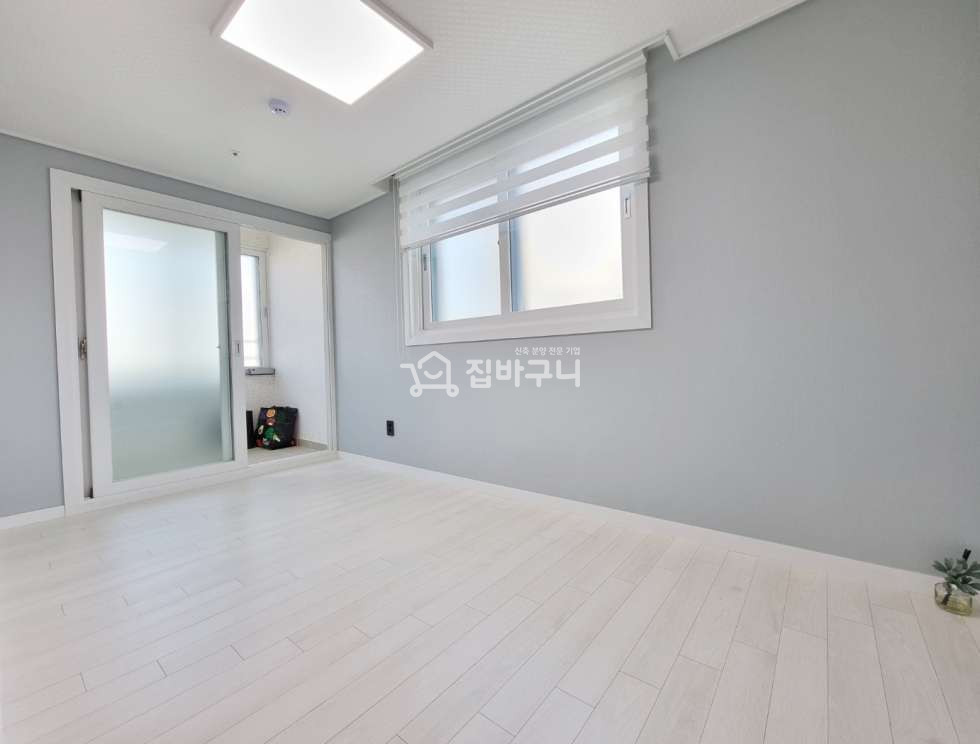 인천 미추홀구 숭의동 제물포역 도보 5분 초역세권! 인천 3룸 분양 매물번호 12324 사진 9