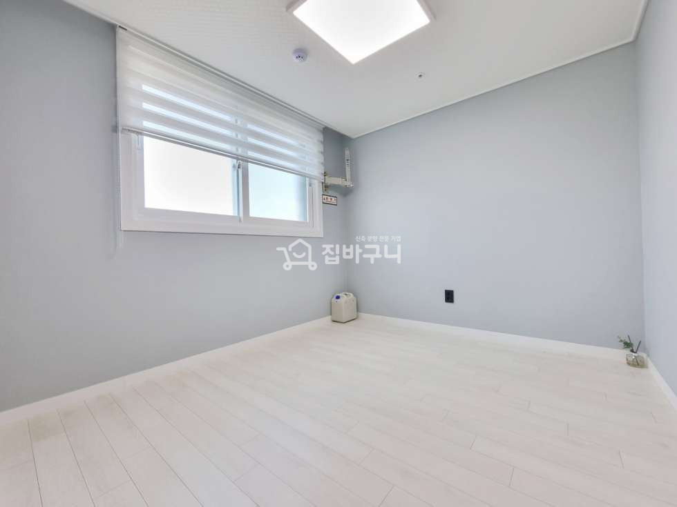인천 미추홀구 숭의동 제물포역 도보 5분 초역세권! 인천 3룸 분양 매물번호 12324 사진 10
